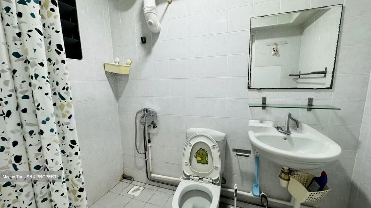 Blk 291B Compassvale Lodge (Sengkang), HDB 5 Rooms #565641671
